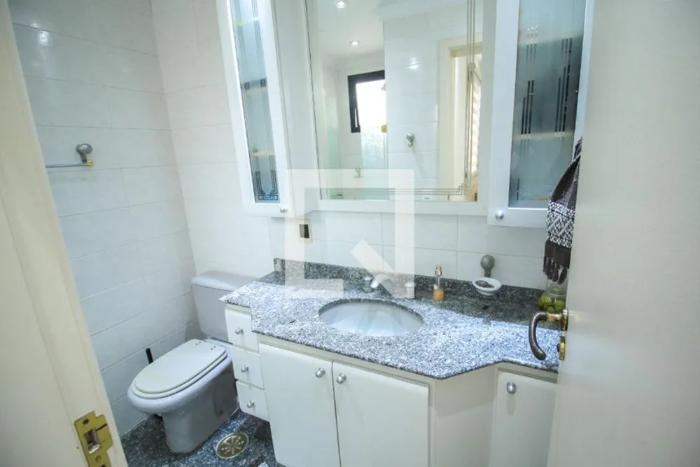 Apartamento, 3 quartos, 147 m² - Foto 9