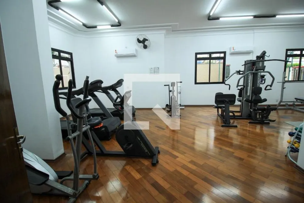 Apartamento, 3 quartos, 147 m² - Foto 4