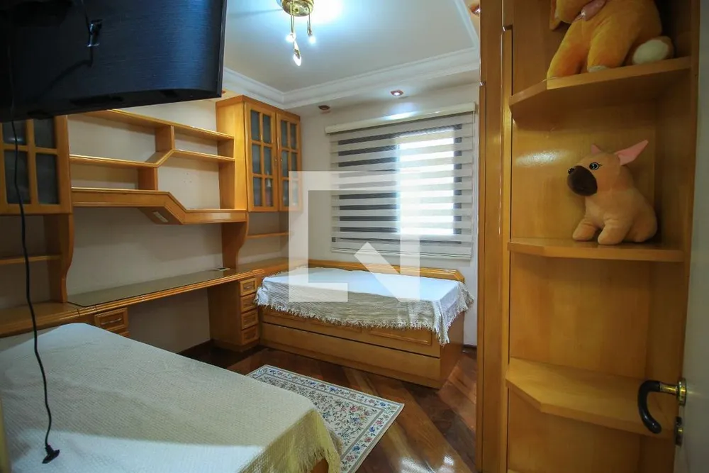 Apartamento, 3 quartos, 147 m² - Foto 11