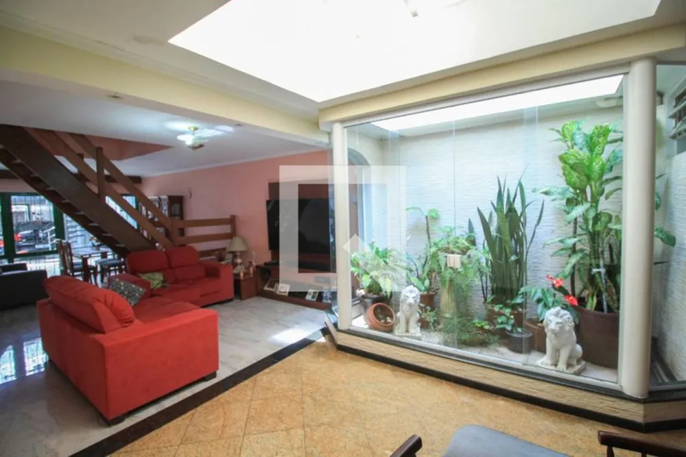 Casa, 3 quartos, 190 m² - Foto 1
