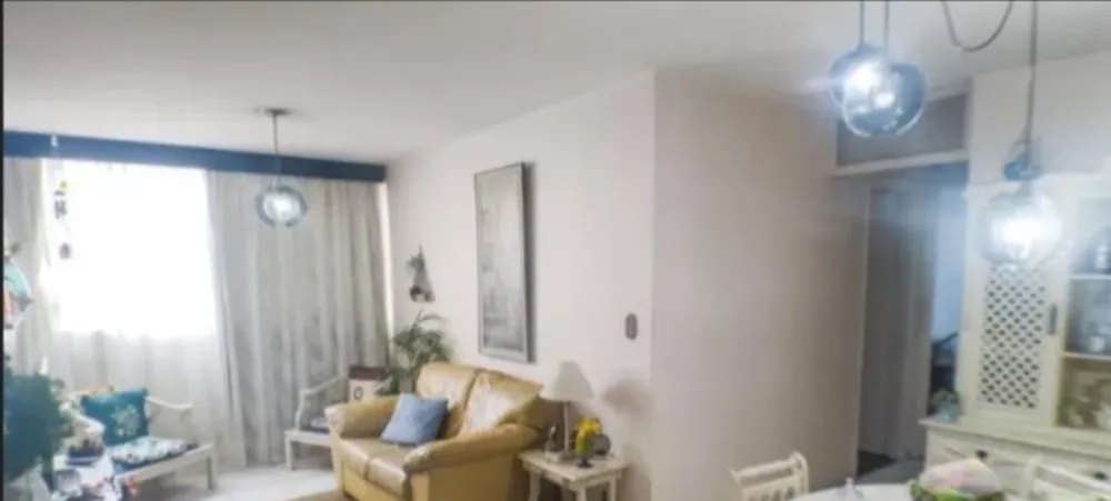 Apartamento, 2 quartos, 74 m² - Foto 4