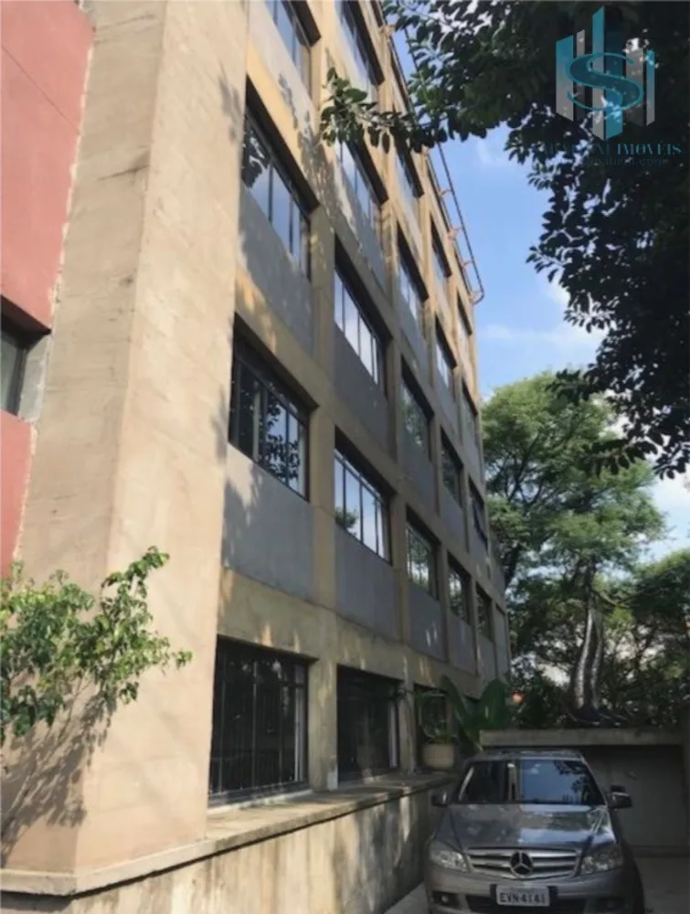 Prédio Inteiro, 1083 m² - Foto 4