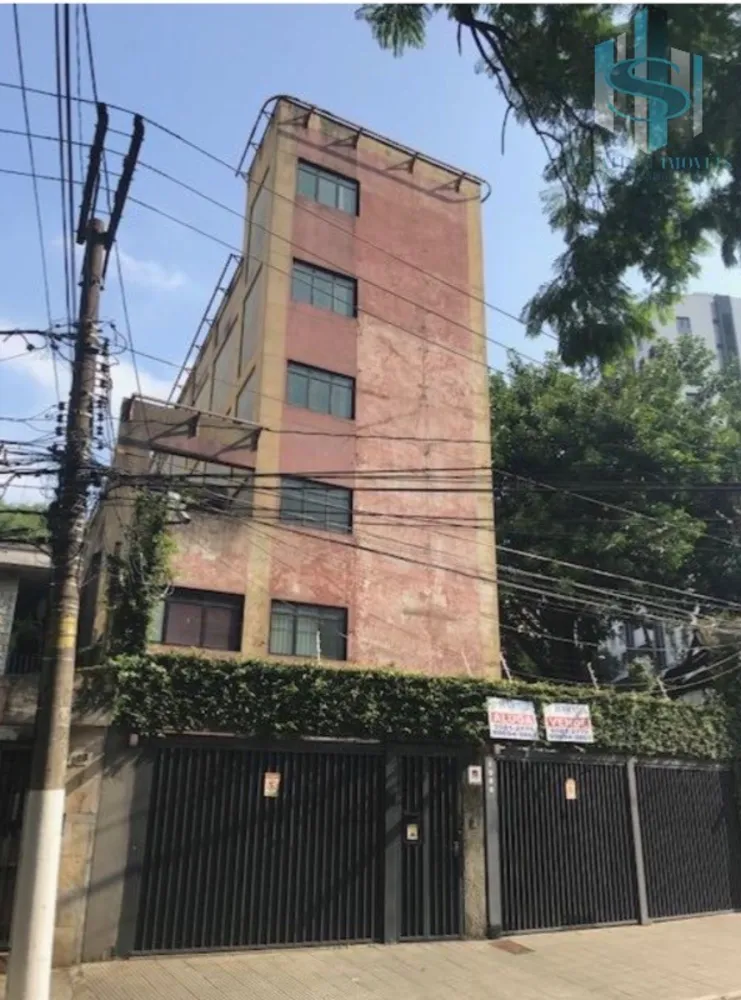 Prédio Inteiro, 1083 m² - Foto 2