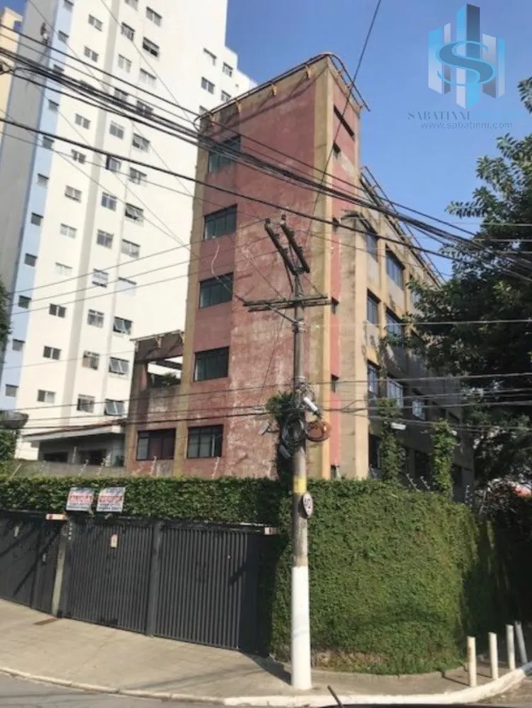 Prédio Inteiro, 1083 m² - Foto 5