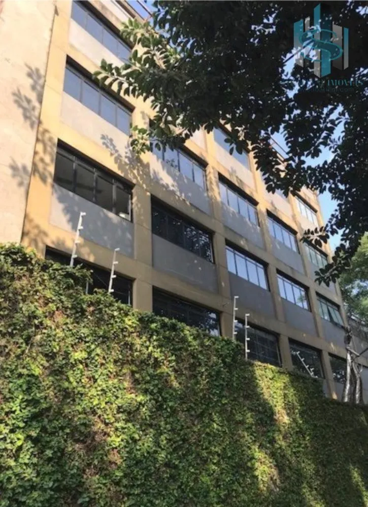 Prédio Inteiro, 1083 m² - Foto 3