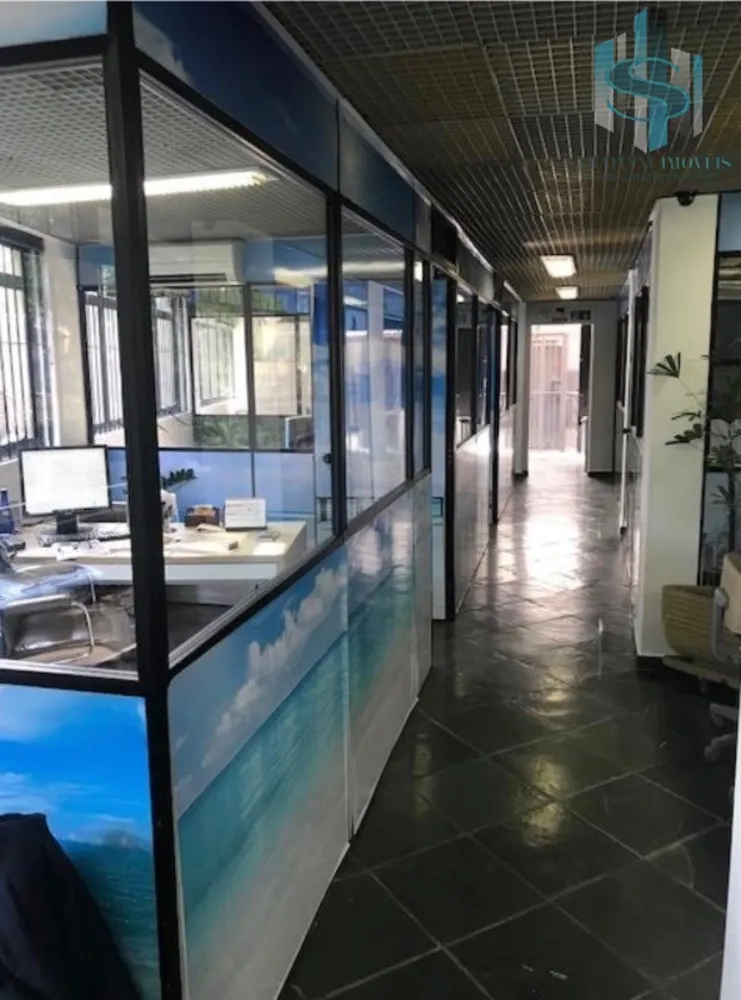 Prédio Inteiro, 1083 m² - Foto 5