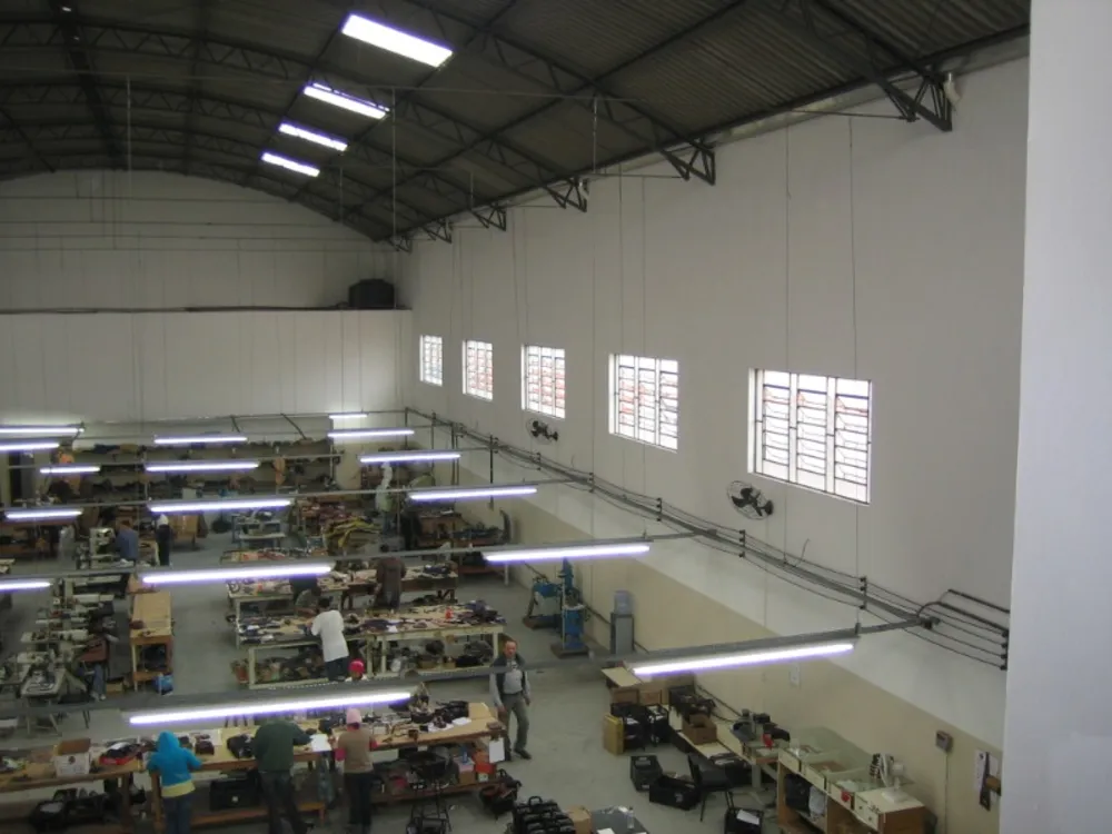 Depósito-Galpão, 1150 m² - Foto 2