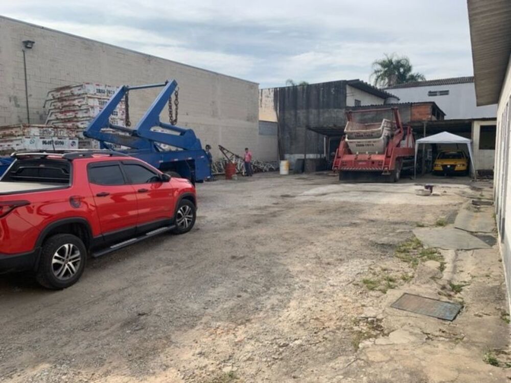 Loteamento e Condomínio, 575 m² - Foto 2