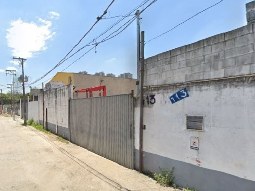 Loteamento e Condomínio, 575 m² - Foto 1