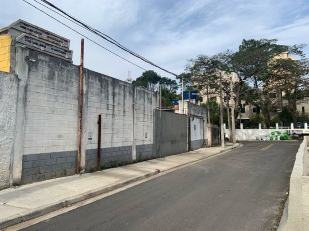 Loteamento e Condomínio, 575 m² - Foto 3