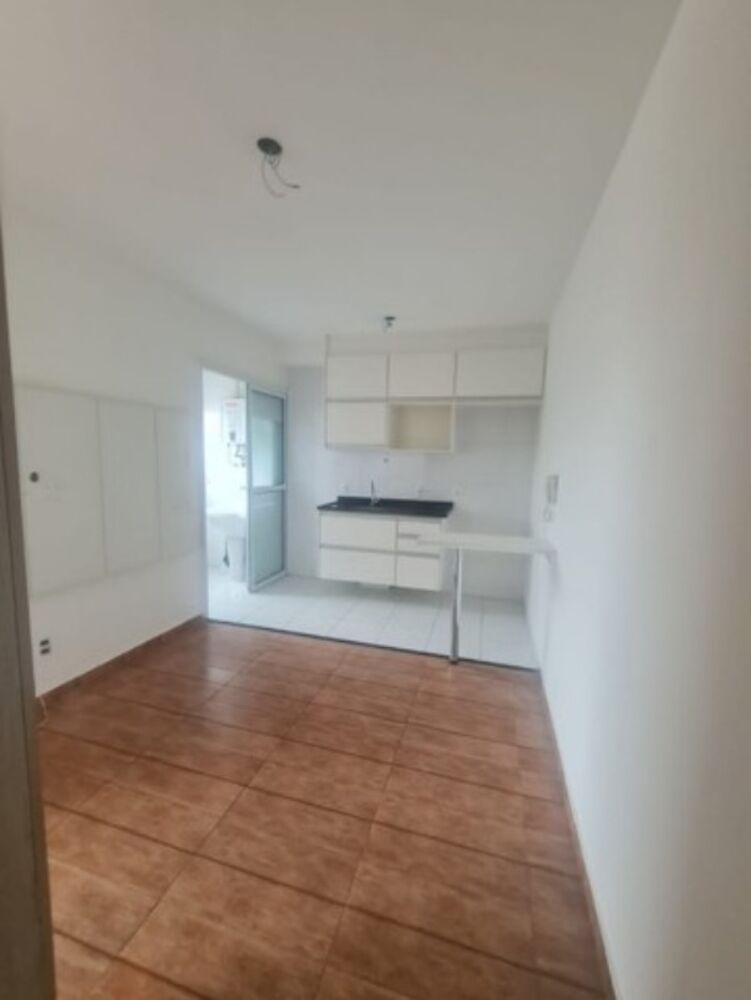 Apartamento, 1 quarto, 32 m² - Foto 4