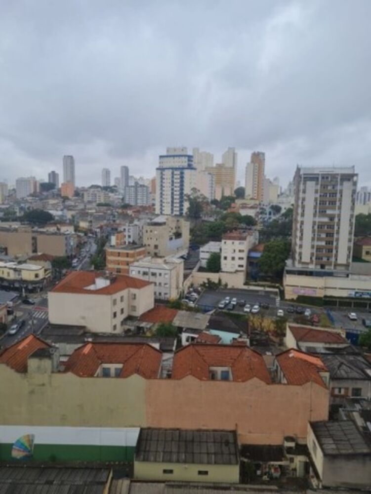 Apartamento, 1 quarto, 32 m² - Foto 2