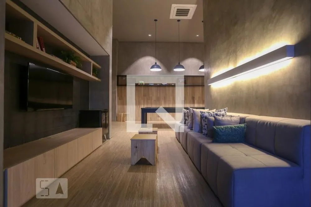 Kitnet-Studio, 38 m² - Foto 12