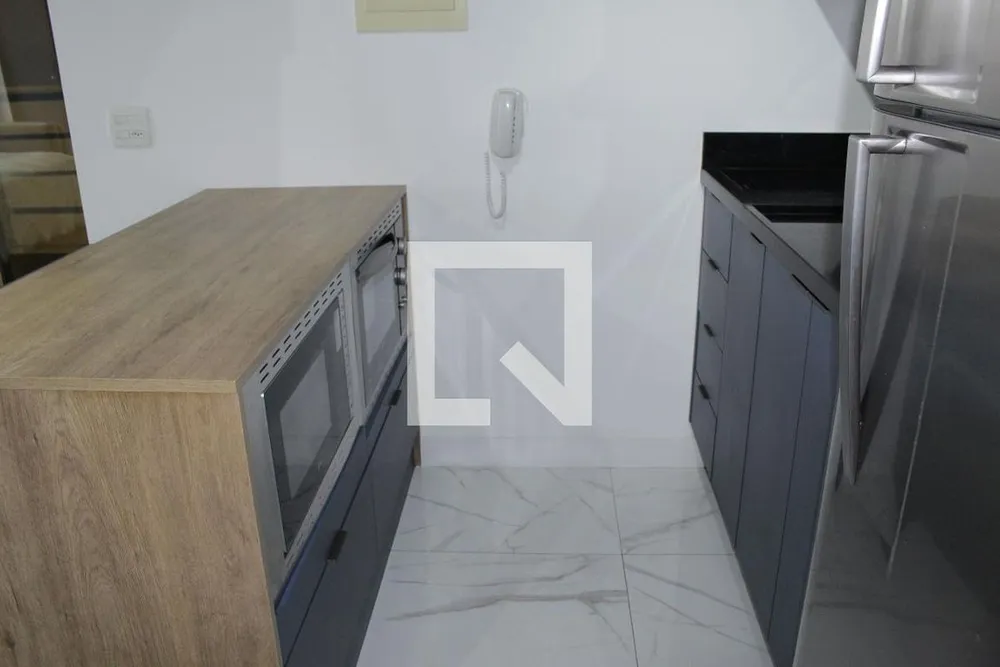 Kitnet-Studio, 38 m² - Foto 5