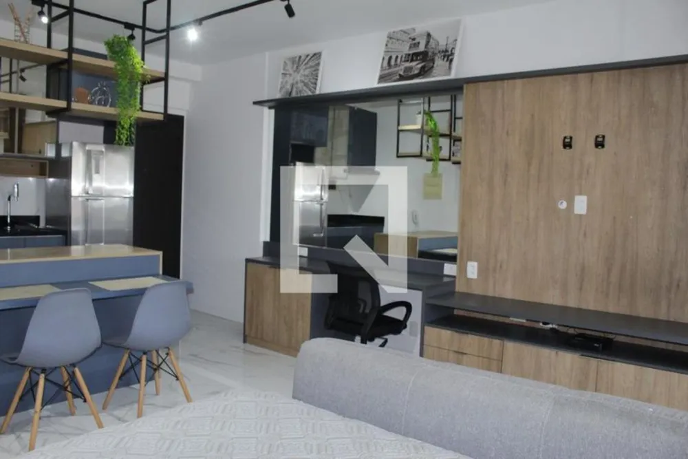 Kitnet-Studio, 38 m² - Foto 4