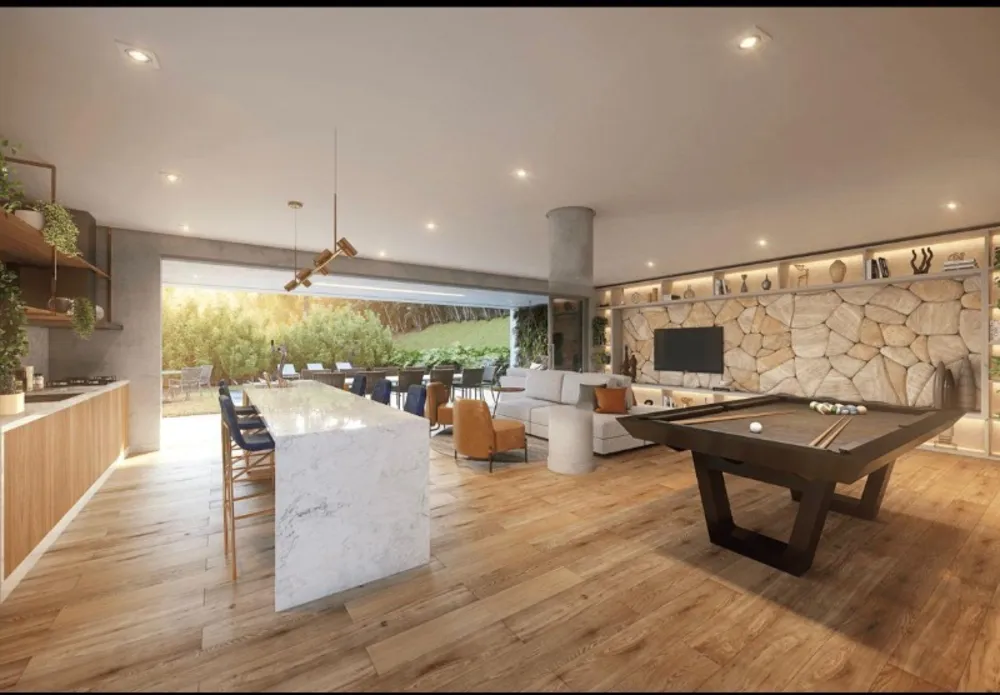 Apartamento, 3 quartos, 122 m² - Foto 9
