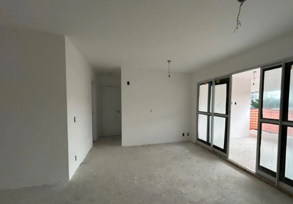 Apartamento, 3 quartos, 122 m² - Foto 1