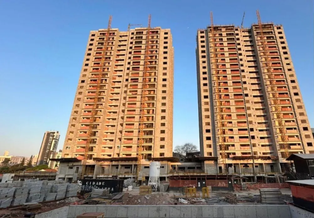 Apartamento, 3 quartos, 122 m² - Foto 7