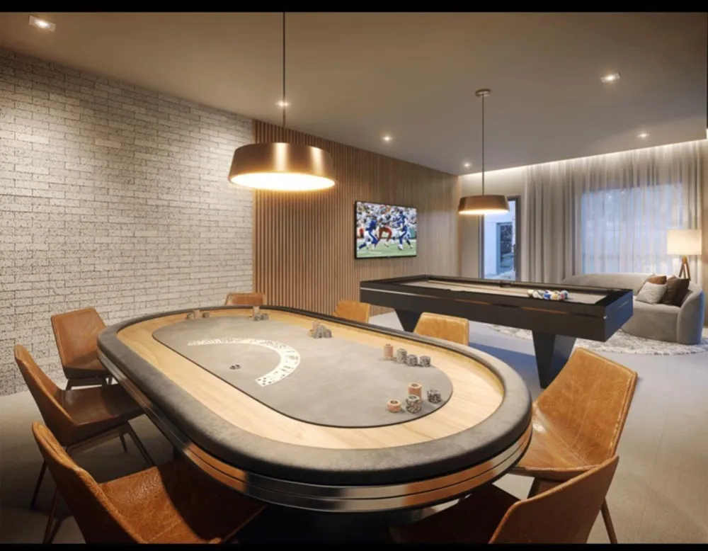 Apartamento, 3 quartos, 122 m² - Foto 4