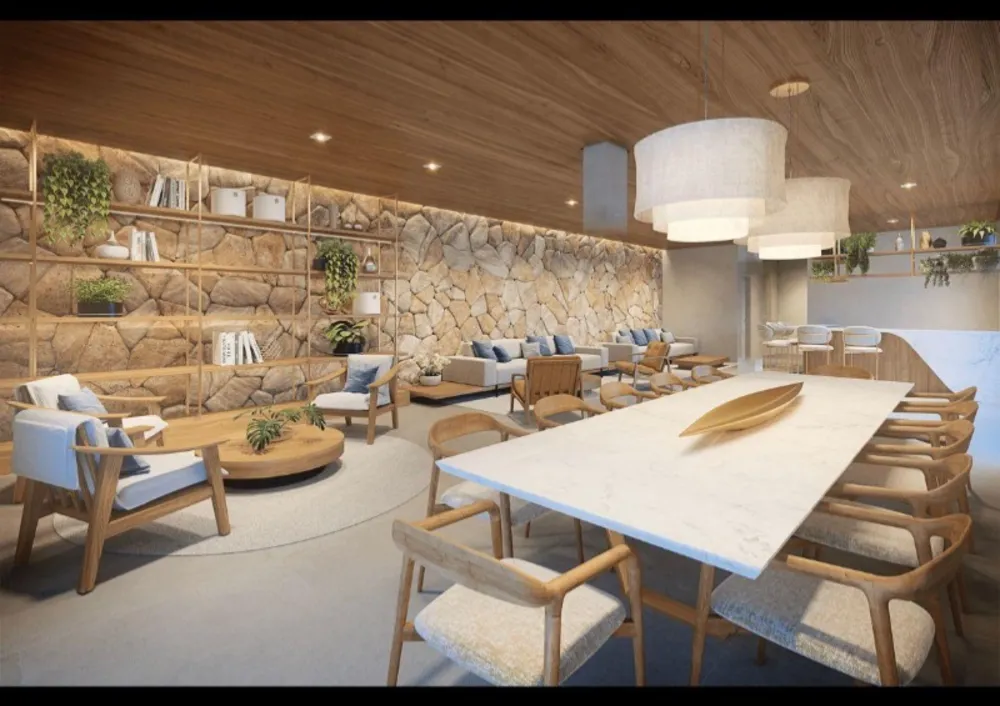 Apartamento, 3 quartos, 122 m² - Foto 11