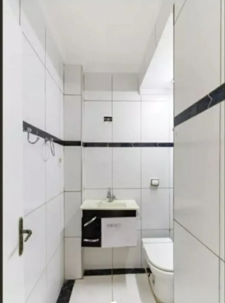 Apartamento, 2 quartos, 50 m² - Foto 6