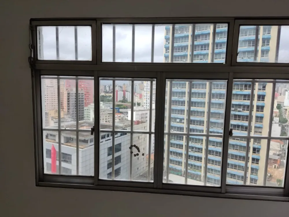 Apartamento, 2 quartos, 50 m² - Foto 5