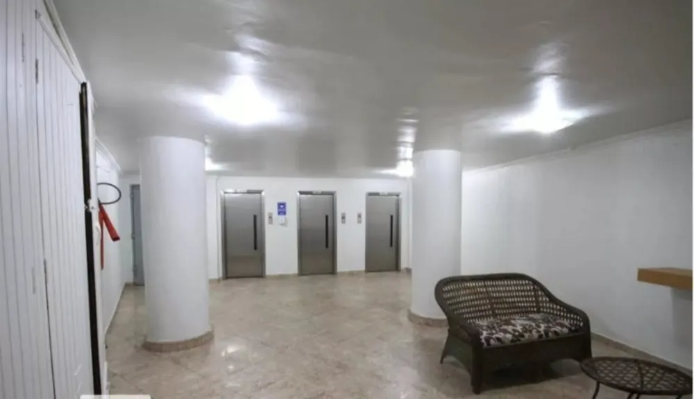 Apartamento, 2 quartos, 50 m² - Foto 8