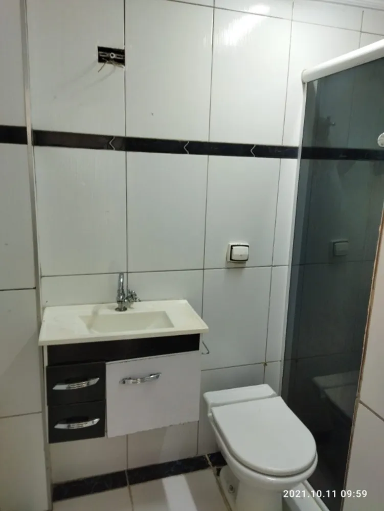 Apartamento, 2 quartos, 50 m² - Foto 7