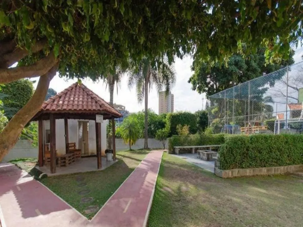 Apartamento, 2 quartos, 44 m² - Foto 2