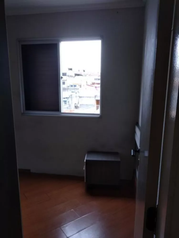 Apartamento, 2 quartos, 44 m² - Foto 4