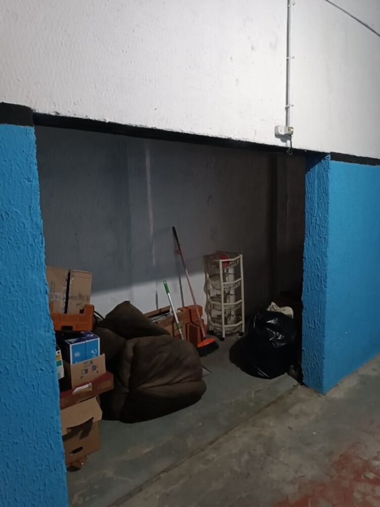 Depósito-Galpão, 130 m² - Foto 11