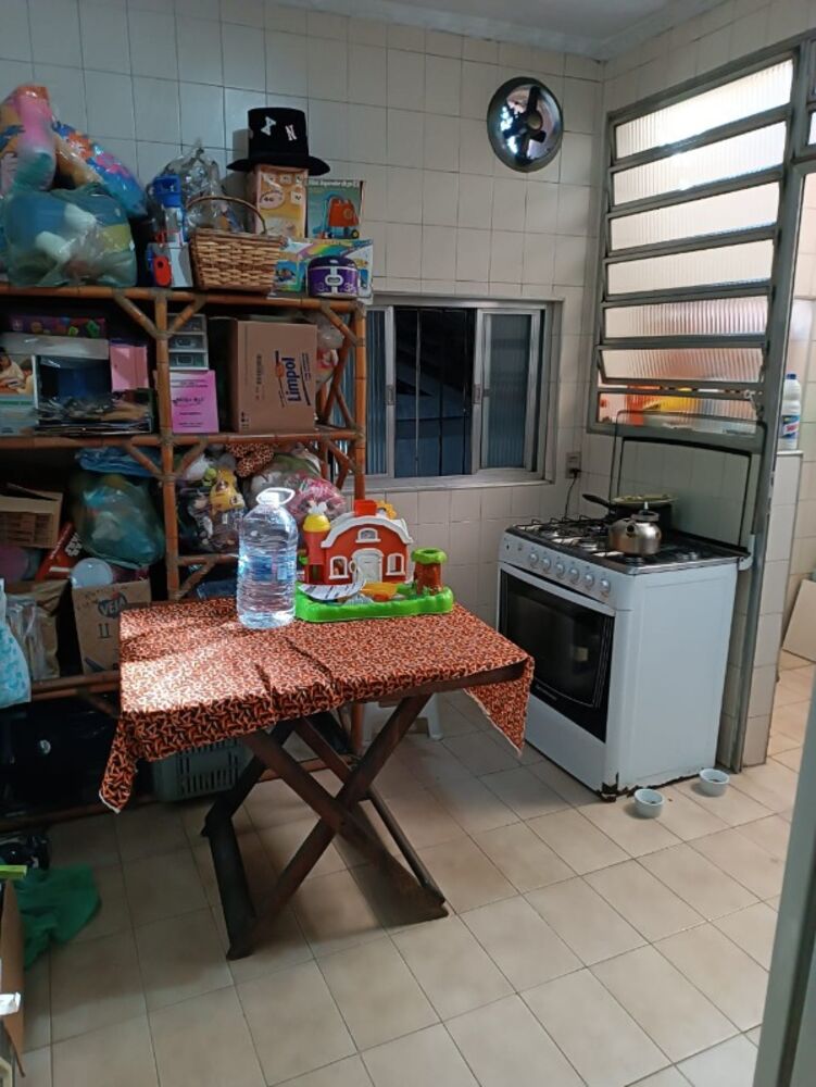 Depósito-Galpão, 130 m² - Foto 13