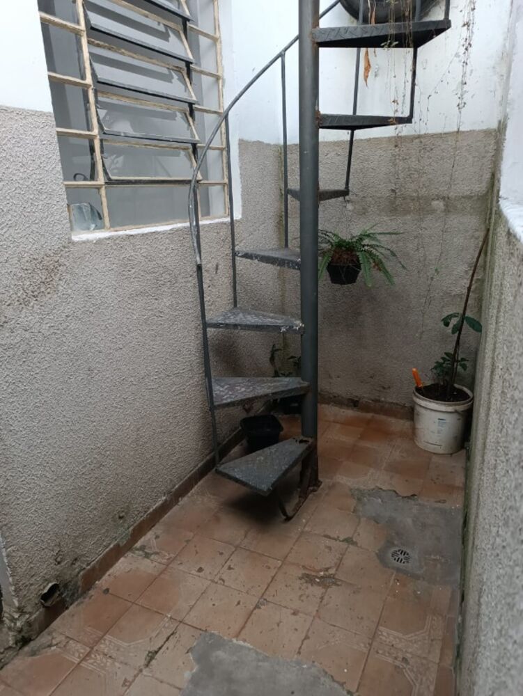 Depósito-Galpão, 130 m² - Foto 3