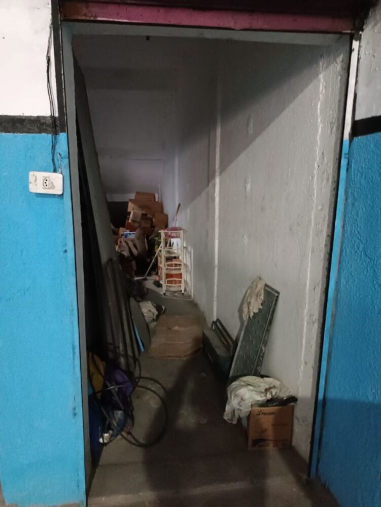 Depósito-Galpão, 130 m² - Foto 1