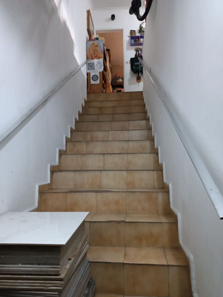 Depósito-Galpão, 130 m² - Foto 15