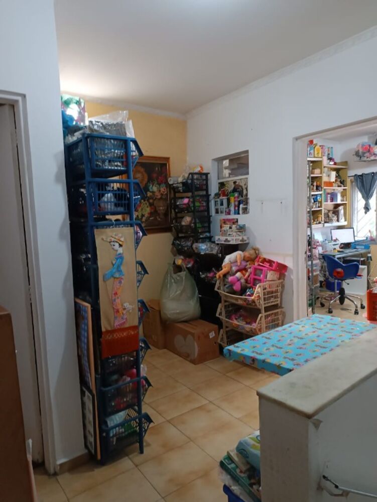 Depósito-Galpão, 130 m² - Foto 2