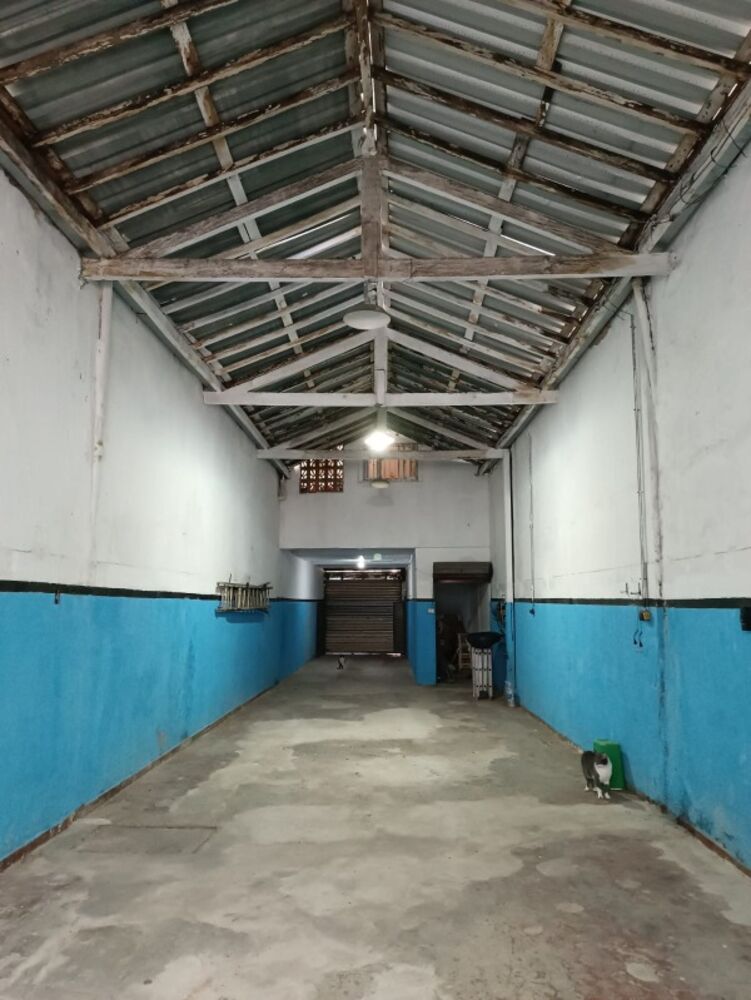 Depósito-Galpão, 130 m² - Foto 9