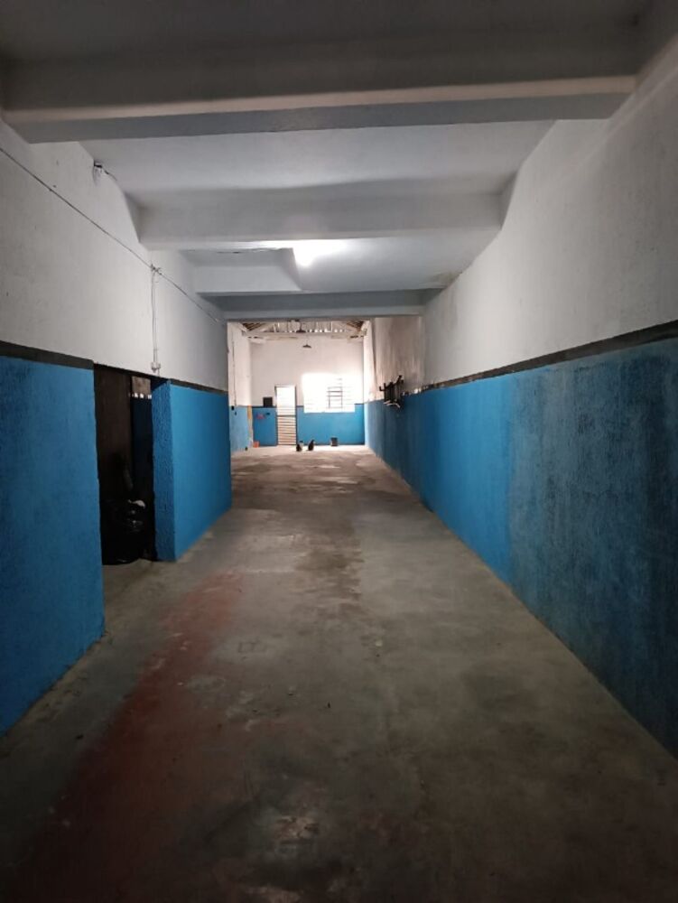 Depósito-Galpão, 130 m² - Foto 7