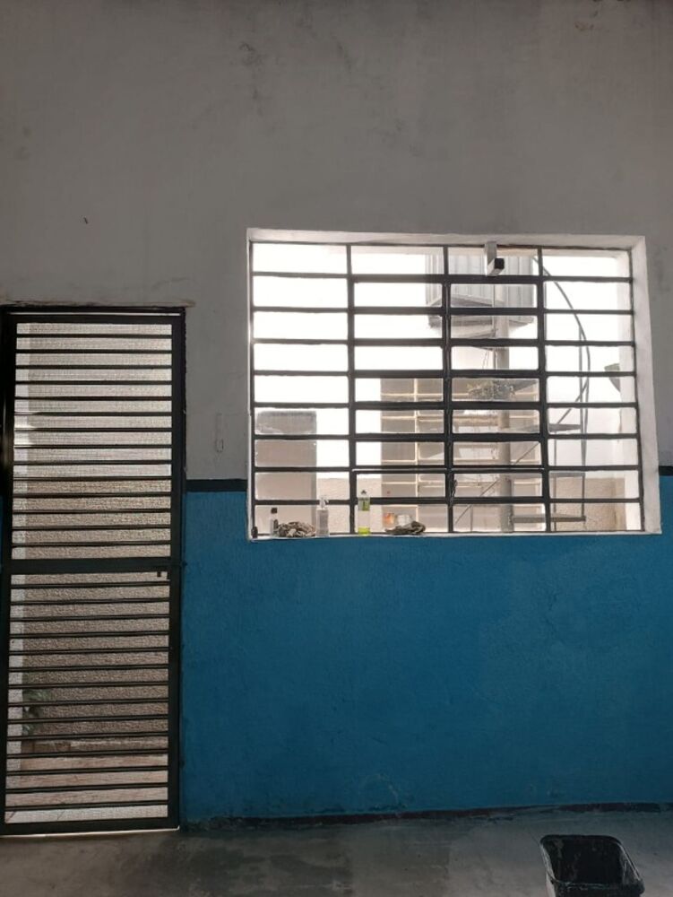 Depósito-Galpão, 130 m² - Foto 5