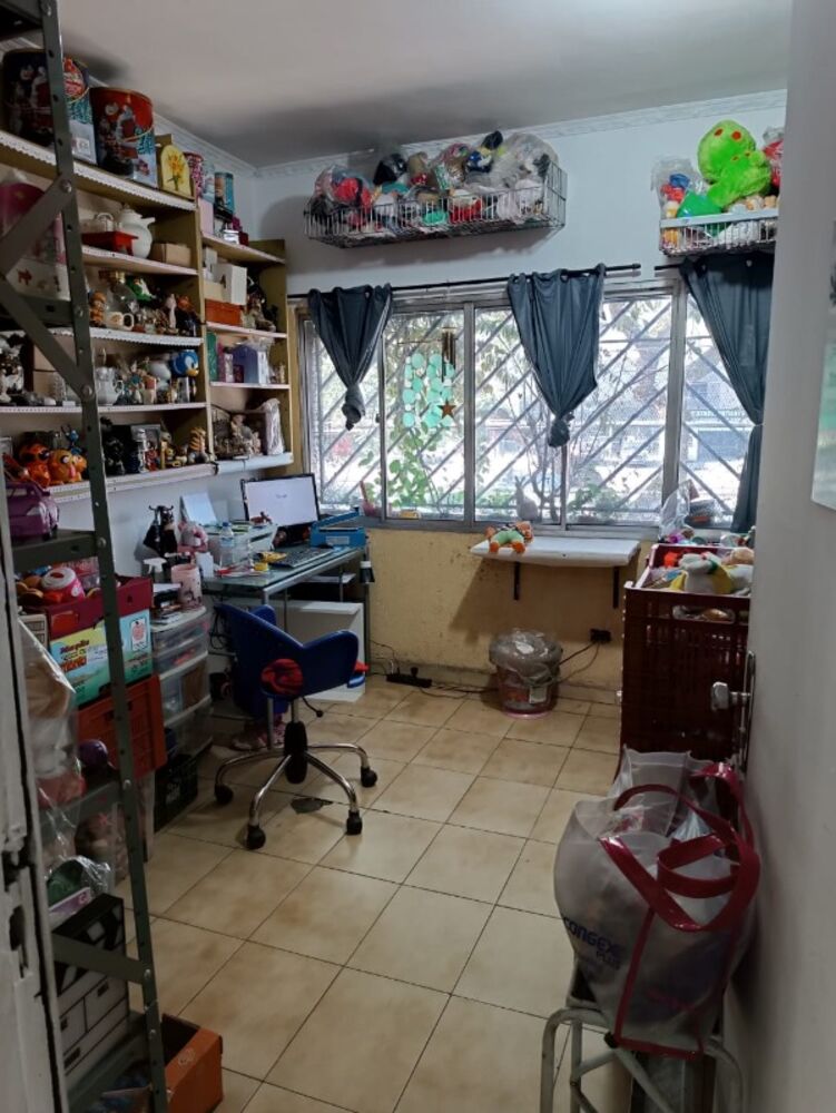 Depósito-Galpão, 130 m² - Foto 8
