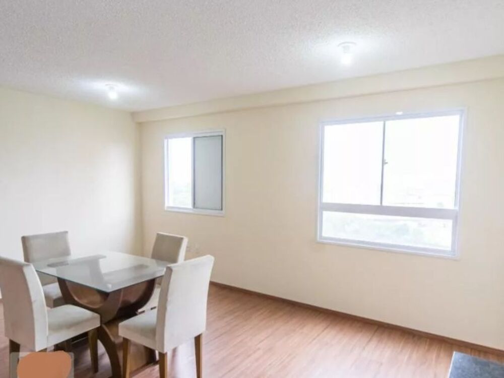 Apartamento, 1 quarto, 46 m² - Foto 9