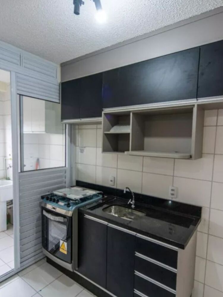 Apartamento, 1 quarto, 46 m² - Foto 20
