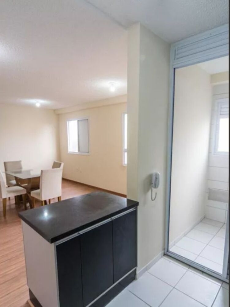 Apartamento, 1 quarto, 46 m² - Foto 4