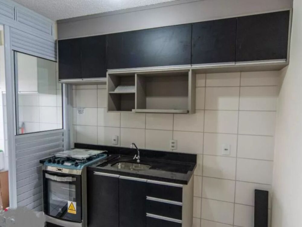 Apartamento, 1 quarto, 46 m² - Foto 15