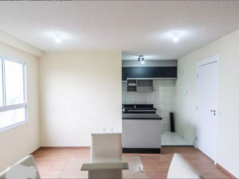 Apartamento, 1 quarto, 46 m² - Foto 10