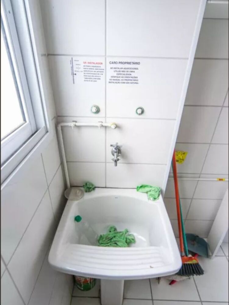 Apartamento, 1 quarto, 46 m² - Foto 8