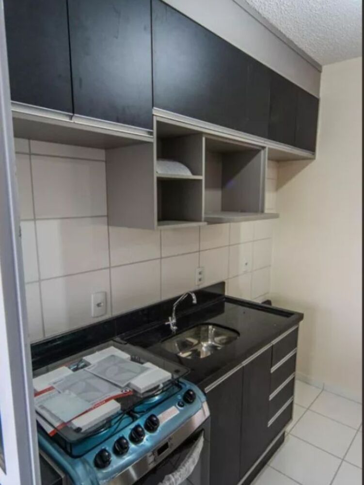 Apartamento, 1 quarto, 46 m² - Foto 13