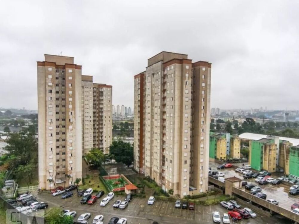 Apartamento, 1 quarto, 46 m² - Foto 2
