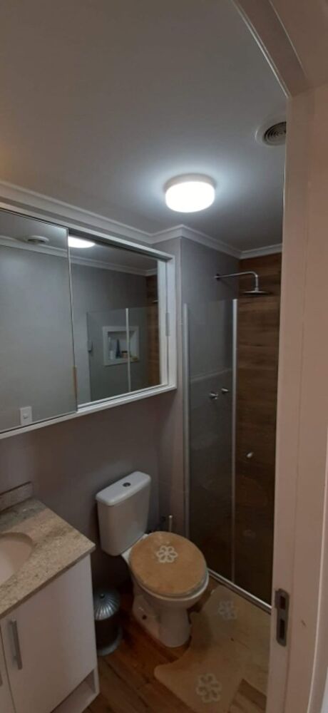 Apartamento, 3 quartos, 65 m² - Foto 19