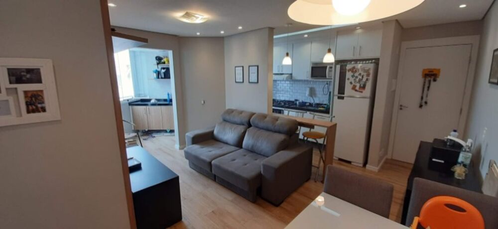 Apartamento, 3 quartos, 65 m² - Foto 20